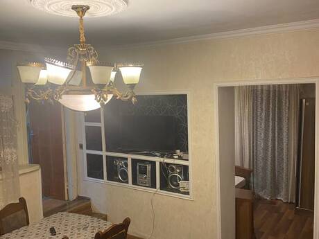 4-room house for rent in 8 Noyabr, 150 m², 550 AZN/mo, photo 2 / 9