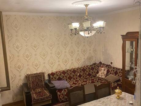 Elan №6531171 - Bakı, 8 Noyabr m., 4 otaqlı, 150 m²