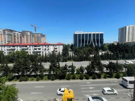 Elan №6531179 - Bakı, Qara Qarayev m., 3 otaqlı, 60 m², 5/5 mərtəbə