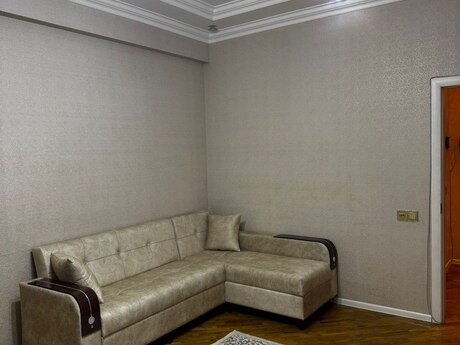 Həzi Aslanovda 2 otaqlı yeni tikili mənzil kirayə verilir, 55 m², 700 AZN/ay, şəkil 3 / 10
