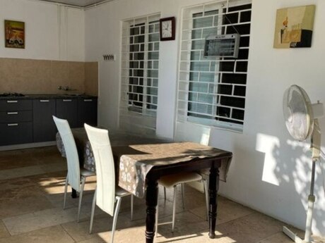 Elan №6531184 - Bakı, Novxanı q., 4 otaqlı, 138 m²