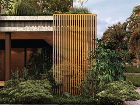 Sea Breezedə 2 otaqlı yeni tikili mənzil satılır, 72,1 m², 245 000 AZN, şəkil 4 / 8