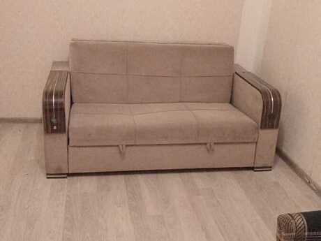 1-room old-build apartment for rent in Yeni Günəşli, 40 m², 450 AZN/mo, photo 5 / 10