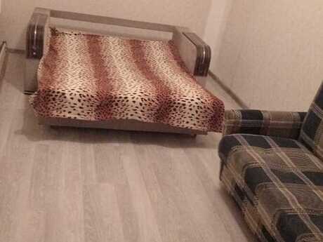 1-room old-build apartment for rent in Yeni Günəşli, 40 m², 450 AZN/mo, photo 2 / 10