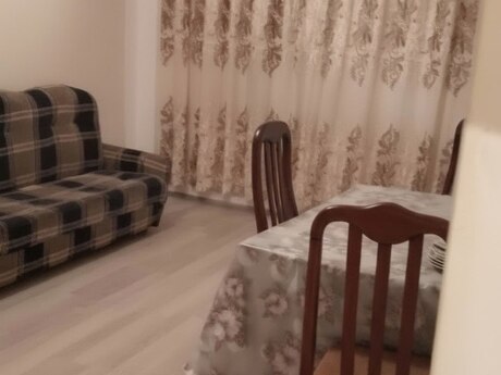 1-room old-build apartment for rent in Yeni Günəşli, 40 m², 450 AZN/mo, photo 3 / 10
