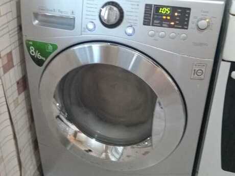 1-room old-build apartment for rent in Yeni Günəşli, 40 m², 450 AZN/mo, photo 4 / 10