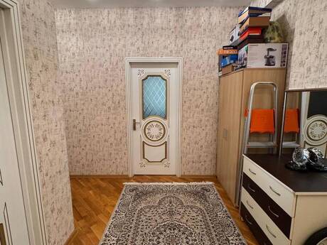3-room new-build apartment for sale in Həzi Aslanov, 103 m², 277 000 AZN, photo 4 / 12
