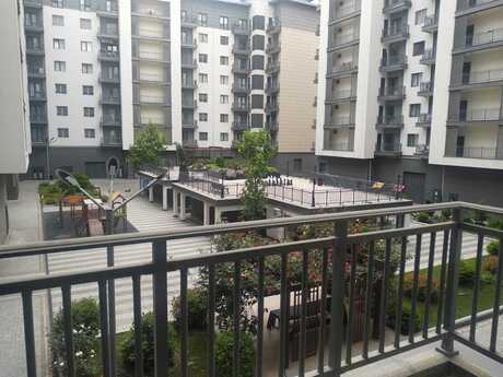 Объявление №6531202 - Баку, пос. Аг шехер, 5-комн., 202 м², 3/8 этаж