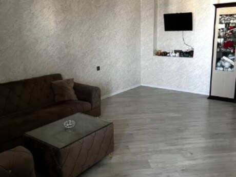 2-room new-build apartment for sale in 8 Noyabr, 69 m², 197 000 AZN, photo 4 / 12