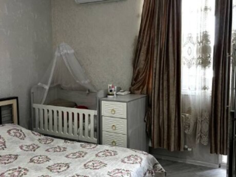 2-room new-build apartment for sale in 8 Noyabr, 69 m², 197 000 AZN, photo 5 / 12