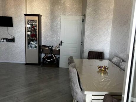 2-room new-build apartment for sale in 8 Noyabr, 69 m², 197 000 AZN, photo 2 / 12