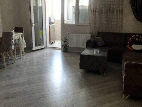 2-room new-build apartment for sale in 8 Noyabr, 69 m², 197 000 AZN, photo 3 / 12