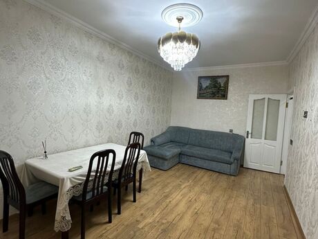 3-room old-build apartment for sale in Memar Əcəmi, 55 m², 157 000 AZN, photo 3 / 11