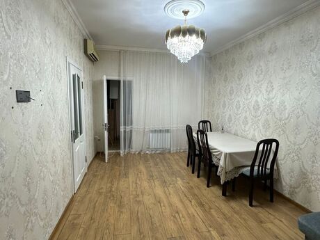 3-room old-build apartment for sale in Memar Əcəmi, 55 m², 157 000 AZN, photo 5 / 11
