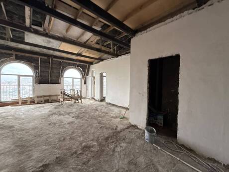 Qara Qarayevdə 2 otaqlı yeni tikili mənzil satılır, 82 m², 175 000 AZN, şəkil 2 / 12
