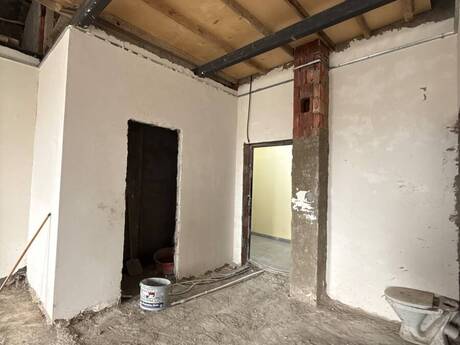 Qara Qarayevdə 2 otaqlı yeni tikili mənzil satılır, 82 m², 175 000 AZN, şəkil 3 / 12