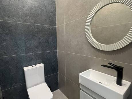 Продаётся 3-комнатная квартира в новостройке, ЖК Turkuaz, 90 м², 298 000 AZN, фото 2 / 12