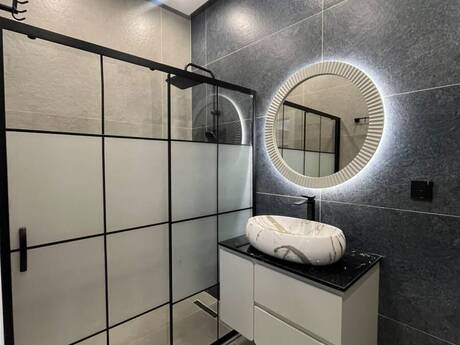 3-комнатная квартира, 90 м², Turkuaz, 298 000 AZN
