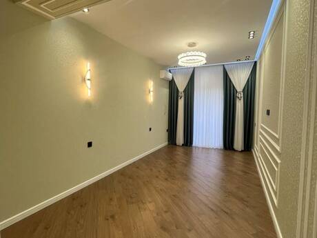 Продаётся 3-комнатная квартира в новостройке, ЖК Turkuaz, 90 м², 298 000 AZN, фото 5 / 12