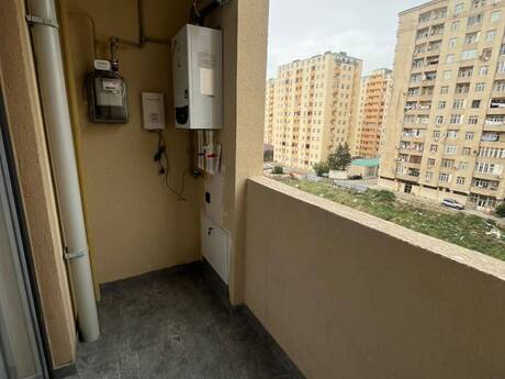 Продаётся 3-комнатная квартира в новостройке, ЖК Turkuaz, 90 м², 298 000 AZN, фото 3 / 12