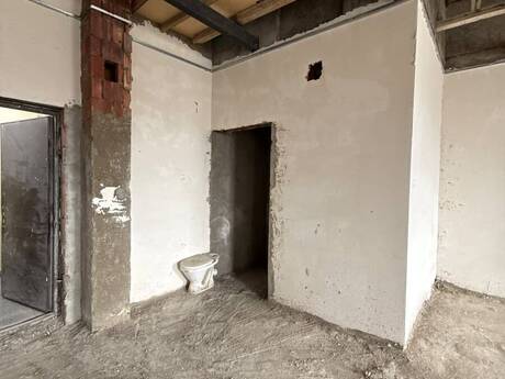Qara Qarayevdə 2 otaqlı yeni tikili mənzil satılır, 82 m², 175 000 AZN, şəkil 4 / 12