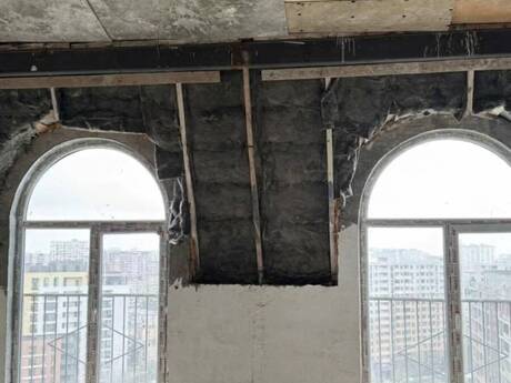 Qara Qarayevdə 2 otaqlı yeni tikili mənzil satılır, 82 m², 175 000 AZN, şəkil 5 / 12
