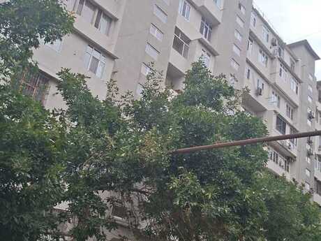 3 otaq · 80 m² · 8/9 mərtəbə, Əhmədli