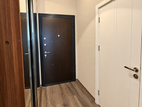 20 Yanvarda 1 otaqlı yeni tikili mənzil satılır, 30 m², 135 000 AZN, şəkil 4 / 6