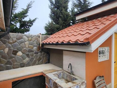 Elan №6531232 - Bakı, Novxanı q., 5 otaqlı, 110 m²
