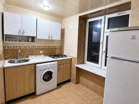 1-room old-build apartment for sale in Yasamal, 36 m², 135 000 AZN, photo 3 / 5