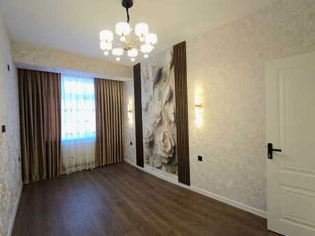 2-room new-build apartment for sale in Bakı Müasir Yaşayış Kompleksi residence, 55 m², 104 000 AZN, photo 2 / 5