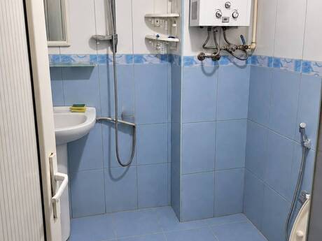 1-room old-build apartment for sale in Yasamal, 36 m², 135 000 AZN, photo 5 / 5