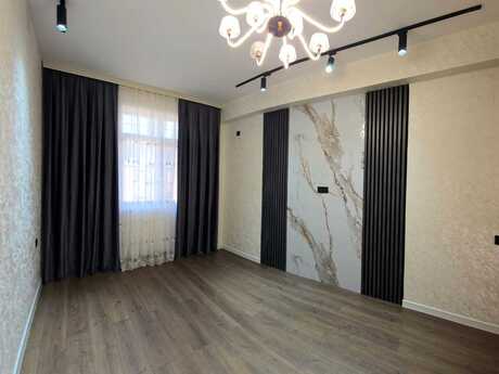 2-room apartment, 55 m², Bakı Müasir Yaşayış Kompleksi, 104 000 AZN