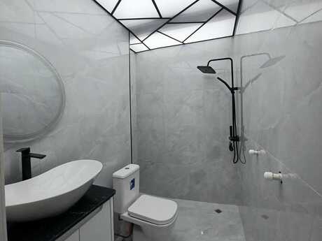 2-room new-build apartment for sale in Bakı Müasir Yaşayış Kompleksi residence, 55 m², 104 000 AZN, photo 5 / 5