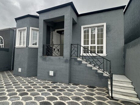 Elan №6531246 - Bakı, Mehdiabad q., 3 otaqlı, 130 m²