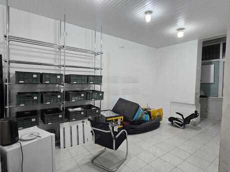 Elan №6531255 - Bakı, İnşaatçılar m., 49 m²