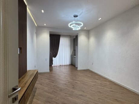 Elan №6531253 - Bakı, Dərnəgül m., 2 otaqlı, 65 m², 8/16 mərtəbə
