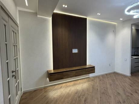Dərnəgüldə 2 otaqlı yeni tikili mənzil satılır, 65 m², 252 000 AZN, şəkil 2 / 12