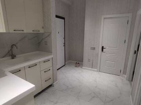 2-room new-build apartment for rent in Biləcəri, 68 m², 745 AZN/mo, photo 2 / 12