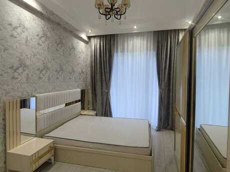 Объявление №6531257 - Баку, пос. Биладжары, 2-комн., 68 м², 6/16 этаж