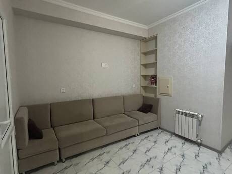 Bakıxanovda 2 otaqlı yeni tikili mənzil kirayə verilir, 60 m², 650 AZN/ay, şəkil 4 / 10