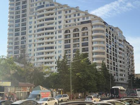 2 otaq · 60 m² · 6/16 mərtəbə, Bakıxanov