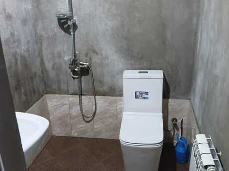 İnşaatçılarda 2 otaqlı köhnə tikili mənzil kirayə verilir, 60 m², 700 AZN/ay, şəkil 4 / 5