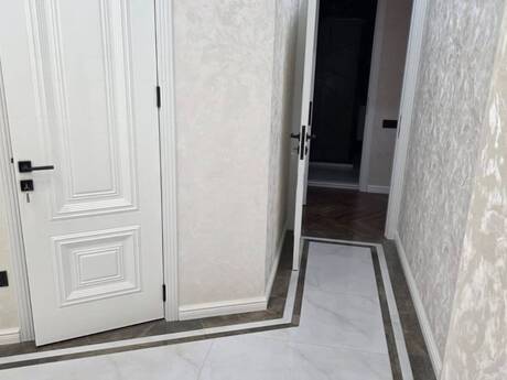 Nəriman Nərimanovda 3 otaqlı yeni tikili mənzil kirayə verilir, 102 m², 1 500 AZN/ay, şəkil 4 / 12
