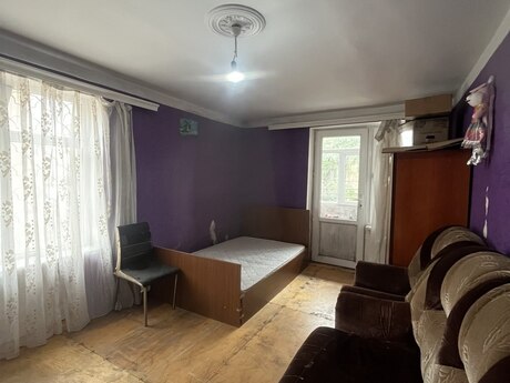 1 rooms · 34 m² · floor 2/5, Avtovağzal