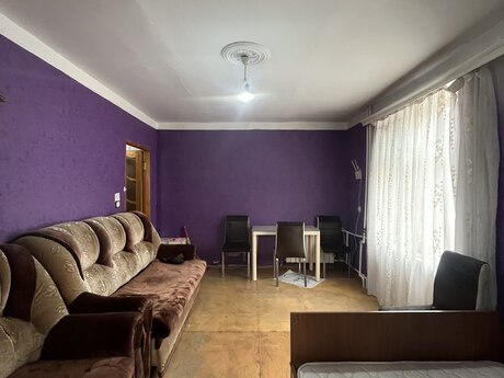 1-room old-build apartment for sale in Avtovağzal, 34 m², 93 000 AZN, photo 2 / 7