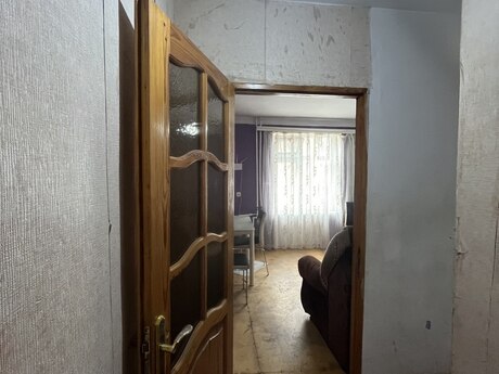 1-room old-build apartment for sale in Avtovağzal, 34 m², 93 000 AZN, photo 5 / 7