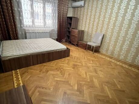 Nərimanovda 3 otaqlı yeni tikili mənzil kirayə verilir, 130 m², 1 100 AZN/ay, şəkil 5 / 10