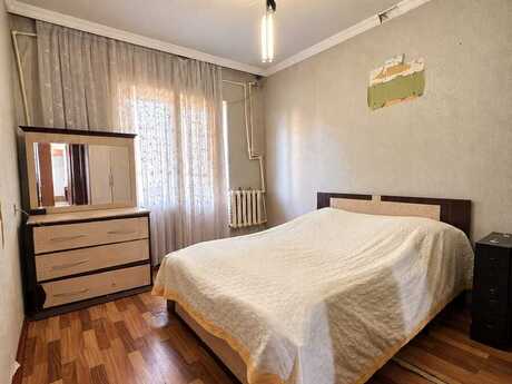 Yasamalda 5 otaqlı köhnə tikili mənzil satılır, 125 m², 195 000 AZN, şəkil 5 / 12