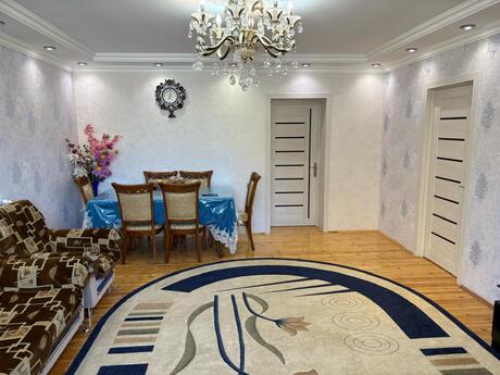 4-room apartment, 90 m², Qaradağ, 165 000 AZN